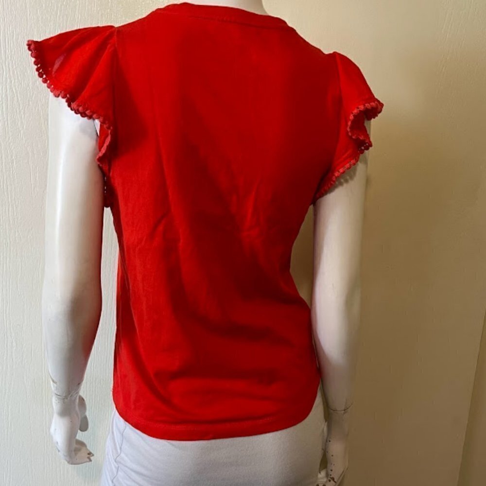 KATE Spade T-Shirt XS - Picture 4 of 5